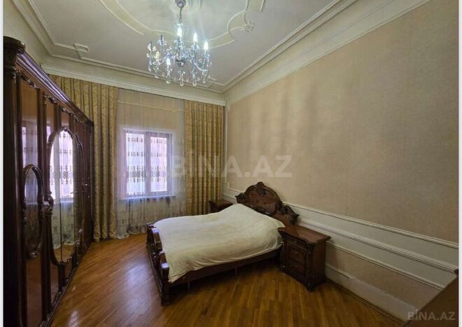 Satılır 12 otaqlı həyət evi/bağ evi 960 m², Binəqədi r., photo 10 from 28