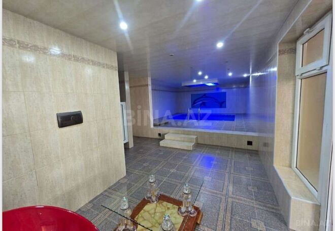 Satılır 12 otaqlı həyət evi/bağ evi 960 m², Binəqədi r., photo 20 from 28