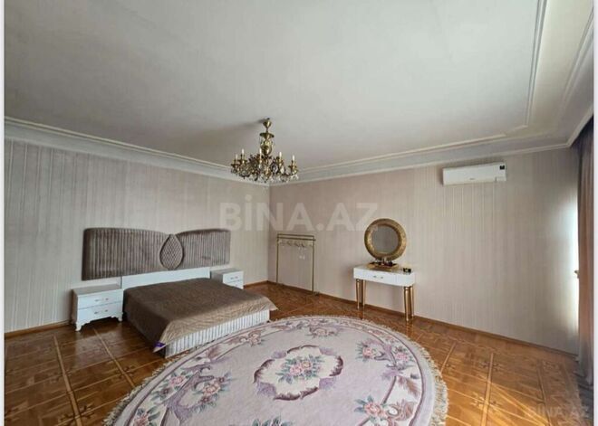 Satılır 12 otaqlı həyət evi/bağ evi 960 m², Binəqədi r., photo 9 from 28
