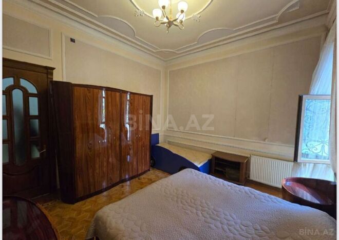 Satılır 12 otaqlı həyət evi/bağ evi 960 m², Binəqədi r., photo 15 from 28