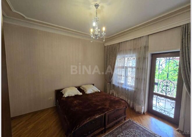 Satılır 12 otaqlı həyət evi/bağ evi 960 m², Binəqədi r., photo 11 from 28