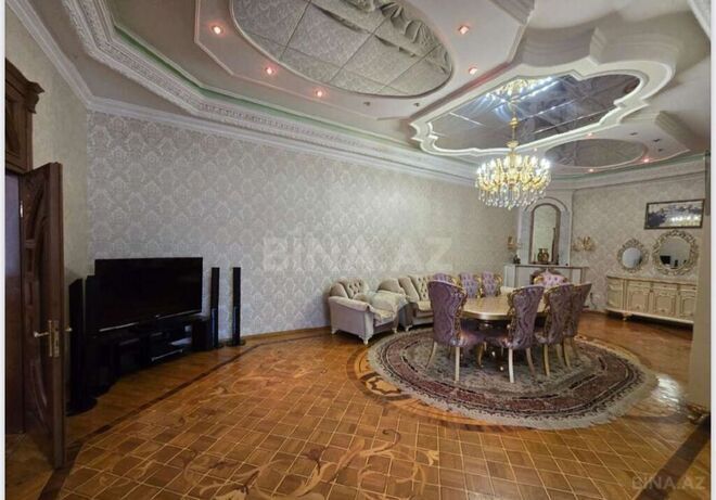 Satılır 12 otaqlı həyət evi/bağ evi 960 m², Binəqədi r., photo 5 from 28