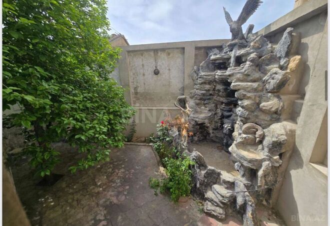 Satılır 12 otaqlı həyət evi/bağ evi 960 m², Binəqədi r., photo 4 from 28