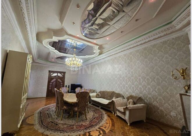 Satılır 12 otaqlı həyət evi/bağ evi 960 m², Binəqədi r., photo 7 from 28