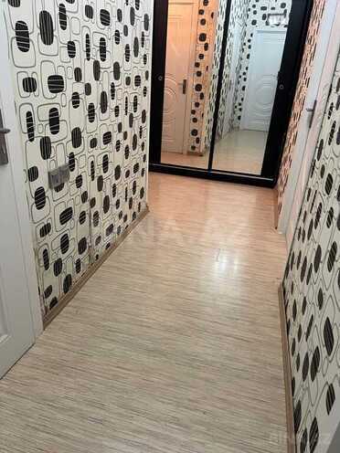 3 otaqlı yeni tikili - Şah İsmayıl Xətai m. - 102 m² (10)