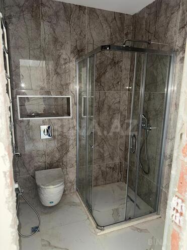 3 otaqlı yeni tikili - Bakmil m. - 68.4 m² (10)