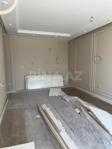 3 otaqlı yeni tikili - Bakmil m. - 68.4 m² (5)