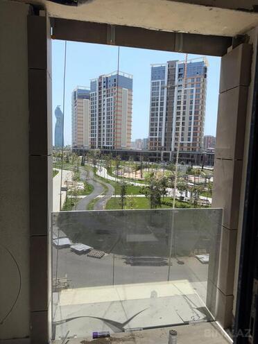 3 otaqlı yeni tikili - Bakmil m. - 68.4 m² (8)