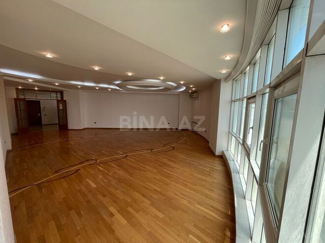 4 otaqlı ofis - Sahil m. - 228 m² (3)