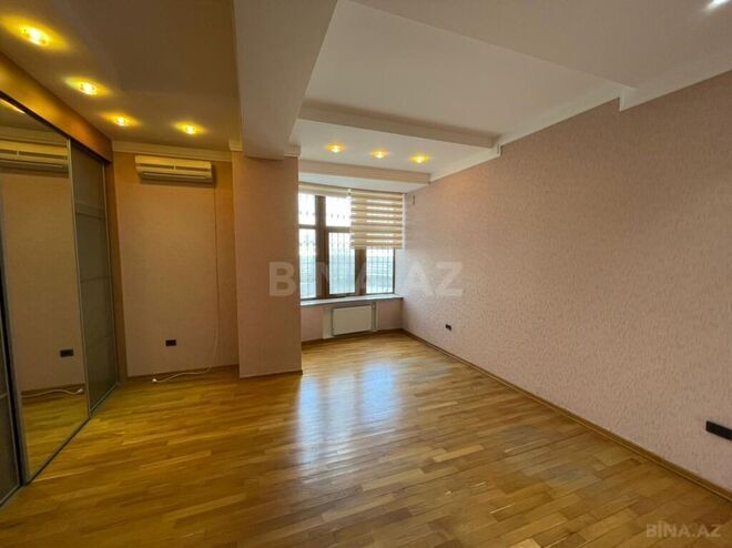 4 otaqlı ofis - Sahil m. - 228 m² (4)