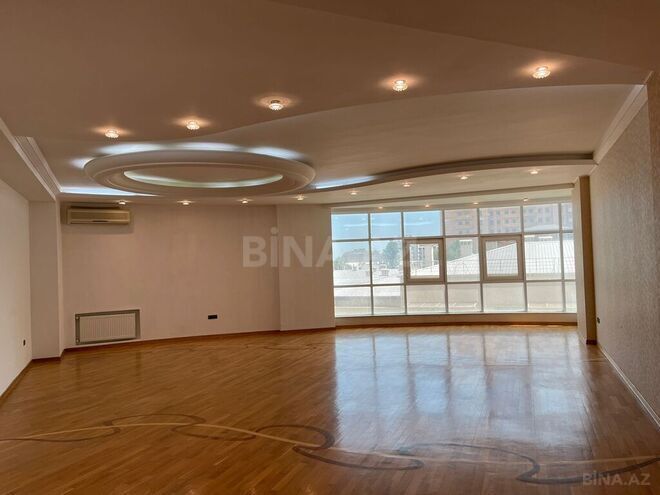 4 otaqlı ofis - Sahil m. - 228 m² (1)