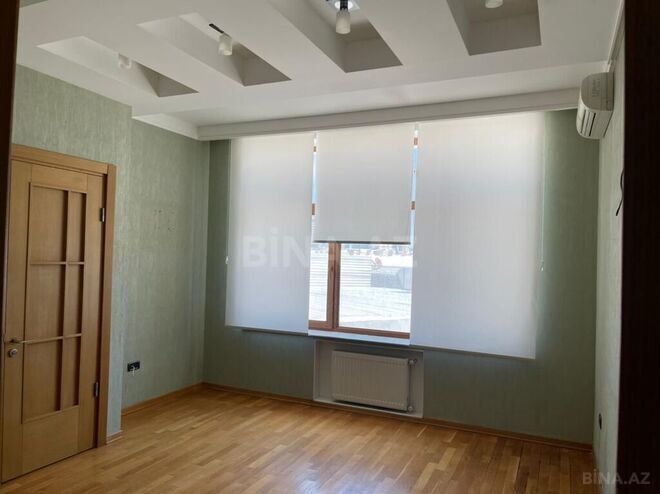 4 otaqlı ofis - Sahil m. - 228 m² (8)