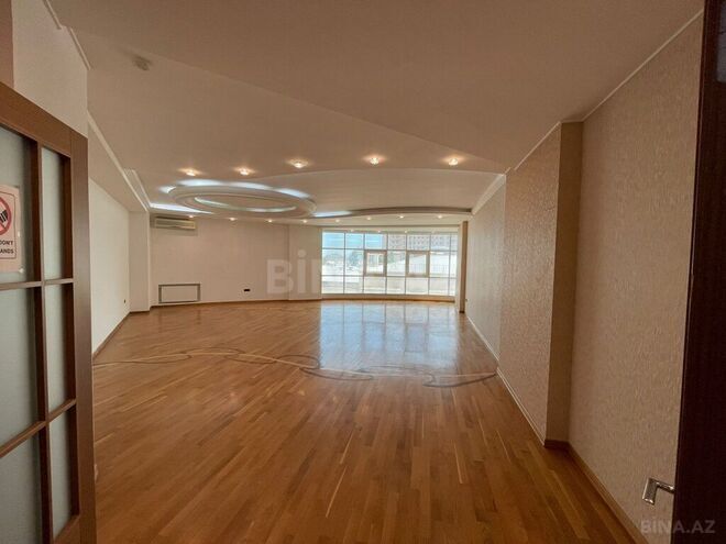 4 otaqlı ofis - Sahil m. - 228 m² (2)