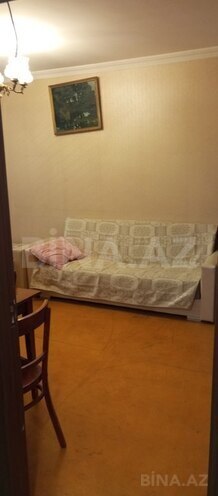 1 otaqlı yeni tikili - İnşaatçılar m. - 32 m² (2)