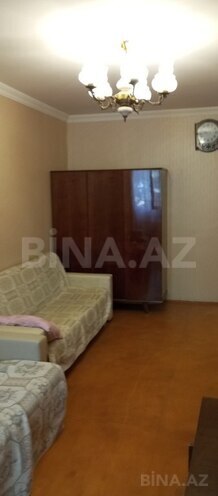 1 otaqlı yeni tikili - İnşaatçılar m. - 32 m² (6)