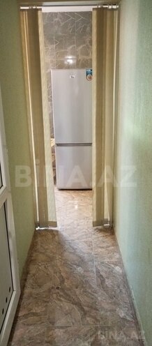 1 otaqlı yeni tikili - İnşaatçılar m. - 32 m² (11)