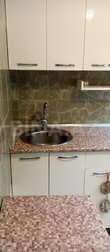 1 otaqlı yeni tikili - İnşaatçılar m. - 32 m² (13)