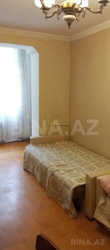 1 otaqlı yeni tikili - İnşaatçılar m. - 32 m² (5)