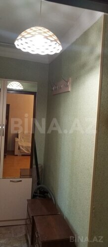 1 otaqlı yeni tikili - İnşaatçılar m. - 32 m² (4)