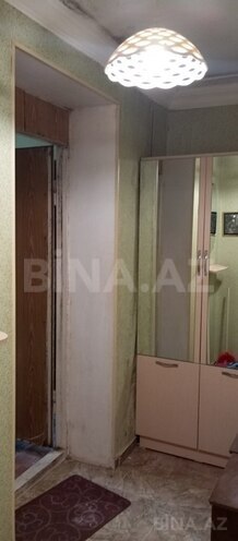 1 otaqlı yeni tikili - İnşaatçılar m. - 32 m² (3)