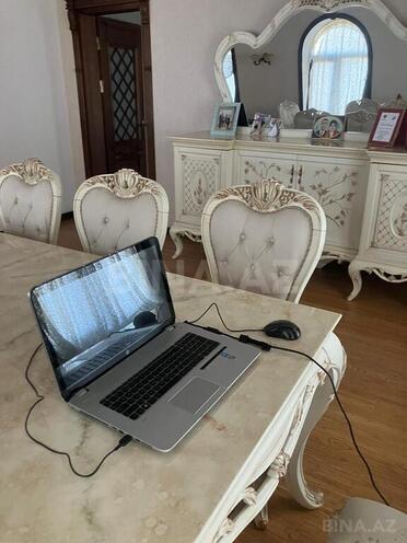 6 otaqlı həyət evi/bağ evi - Fatmayı q. - 360 m² (10)