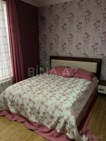 6 otaqlı həyət evi/bağ evi - Fatmayı q. - 360 m² (7)