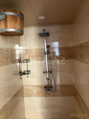 6 otaqlı həyət evi/bağ evi - Fatmayı q. - 360 m² (5)