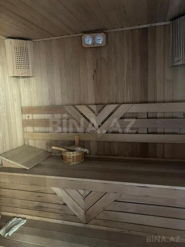 6 otaqlı həyət evi/bağ evi - Fatmayı q. - 360 m² (4)