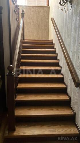 6 otaqlı həyət evi/bağ evi - Fatmayı q. - 360 m² (8)
