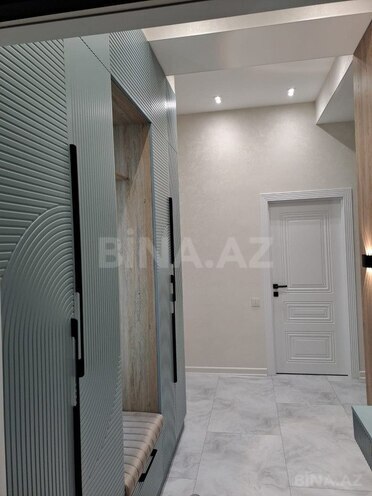 3 otaqlı yeni tikili - Həzi Aslanov m. - 97 m² (5)