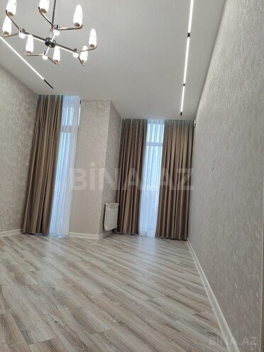3 otaqlı yeni tikili - Həzi Aslanov m. - 97 m² (7)