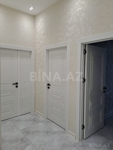 3 otaqlı yeni tikili - Həzi Aslanov m. - 97 m² (16)