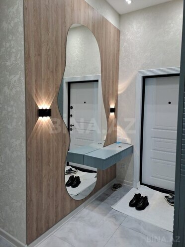 3 otaqlı yeni tikili - Həzi Aslanov m. - 97 m² (12)