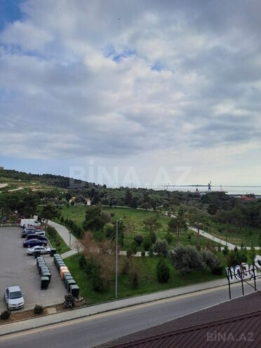 3 otaqlı yeni tikili - Həzi Aslanov m. - 97 m² (18)