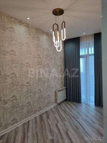 3 otaqlı yeni tikili - Həzi Aslanov m. - 97 m² (8)