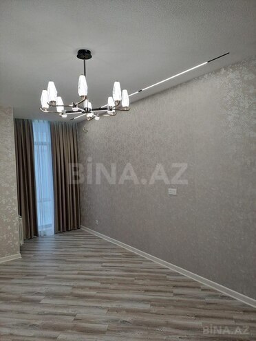 3 otaqlı yeni tikili - Həzi Aslanov m. - 97 m² (10)