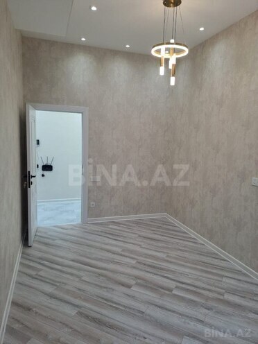 3 otaqlı yeni tikili - Həzi Aslanov m. - 97 m² (17)