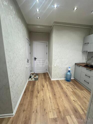 2 otaqlı yeni tikili - Azadlıq Prospekti m. - 62 m² (12)