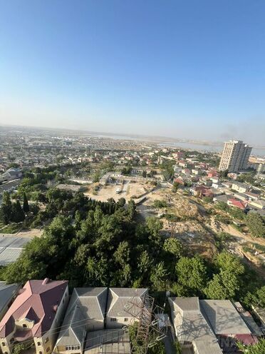 2 otaqlı yeni tikili - Azadlıq Prospekti m. - 62 m² (17)