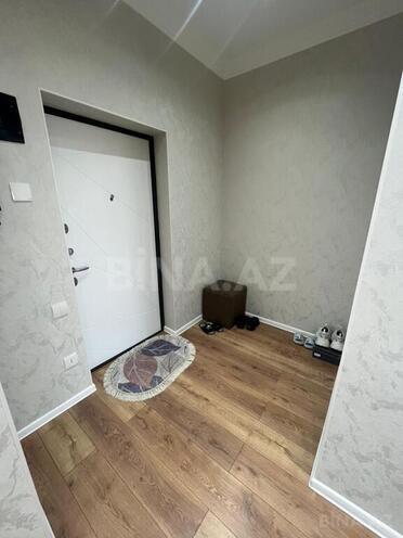 2 otaqlı yeni tikili - Azadlıq Prospekti m. - 62 m² (16)