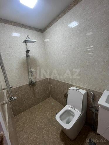 2 otaqlı yeni tikili - Azadlıq Prospekti m. - 62 m² (13)