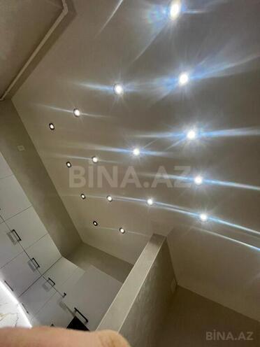 2 otaqlı yeni tikili - Azadlıq Prospekti m. - 62 m² (8)