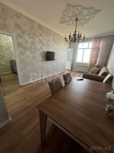 2 otaqlı yeni tikili - Azadlıq Prospekti m. - 62 m² (2)