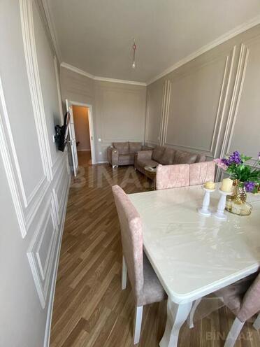 3-комн. новостройка - м. 28 мая - 80 м² (2)