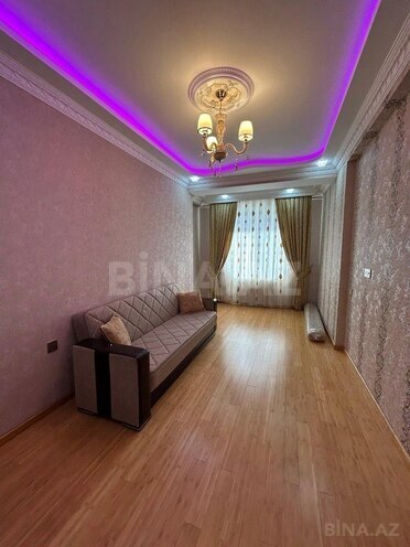 3-комн. новостройка - м. Шах Исмаил Хатаи - 120 м² (6)