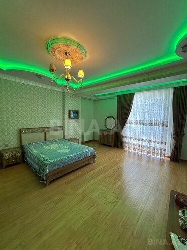 3-комн. новостройка - м. Шах Исмаил Хатаи - 120 м² (10)
