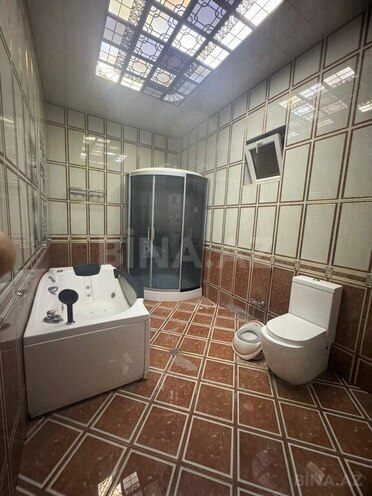 8 otaqlı həyət evi/bağ evi - Binəqədi r. - 650 m² (7)