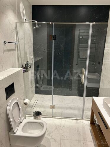 1 otaqlı yeni tikili - Nardaran q. - 58 m² (7)