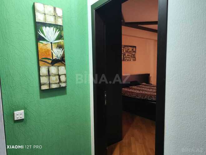 2 otaqlı yeni tikili - Şah İsmayıl Xətai m. - 70 m² (11)