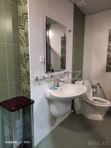 2 otaqlı yeni tikili - Şah İsmayıl Xətai m. - 70 m² (10)